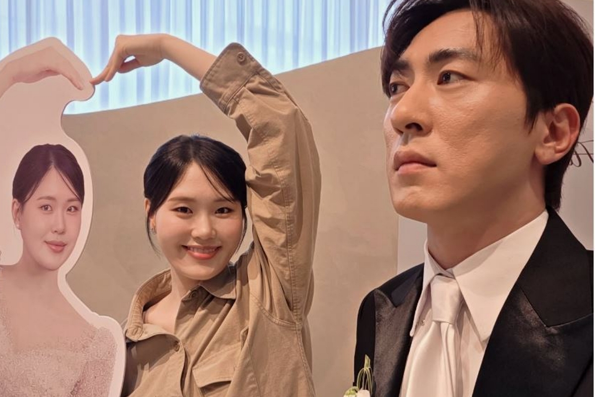 출처: 엄지윤 SNS