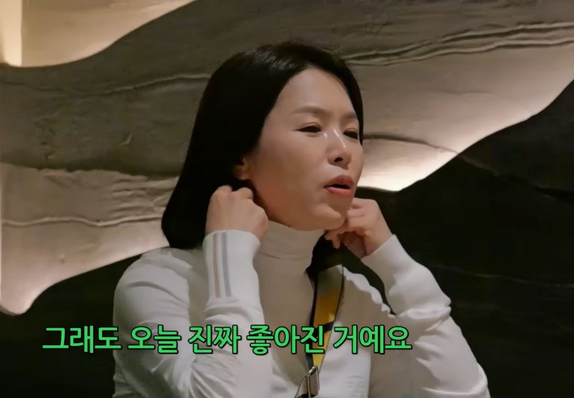 출처: 유튜브 채널 ‘이홍렬TV’ 캡처