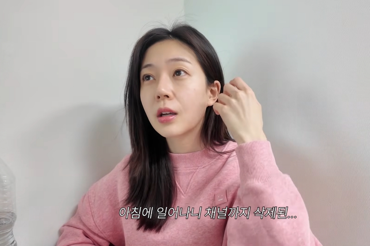 출처: 채널 ‘지니이즈백’ 캡쳐