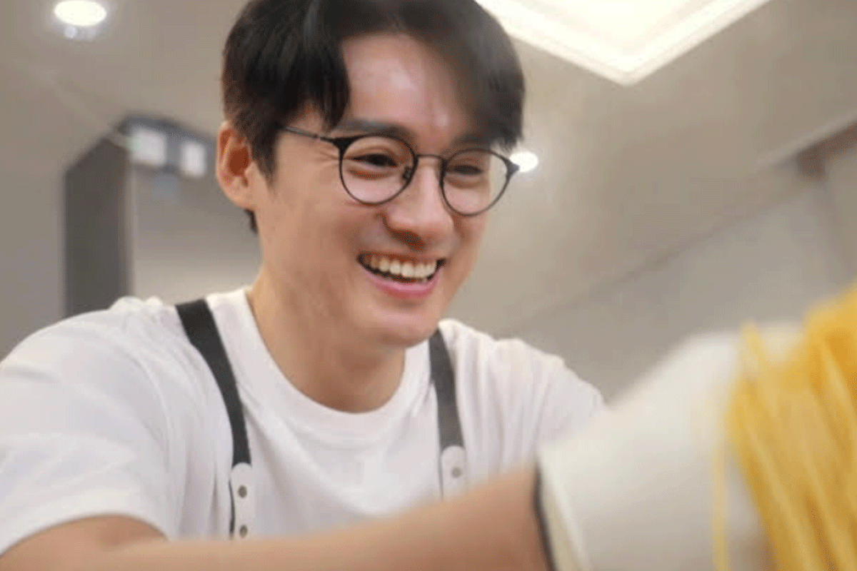 출처 : KBS2 '신상출시 편스토랑'