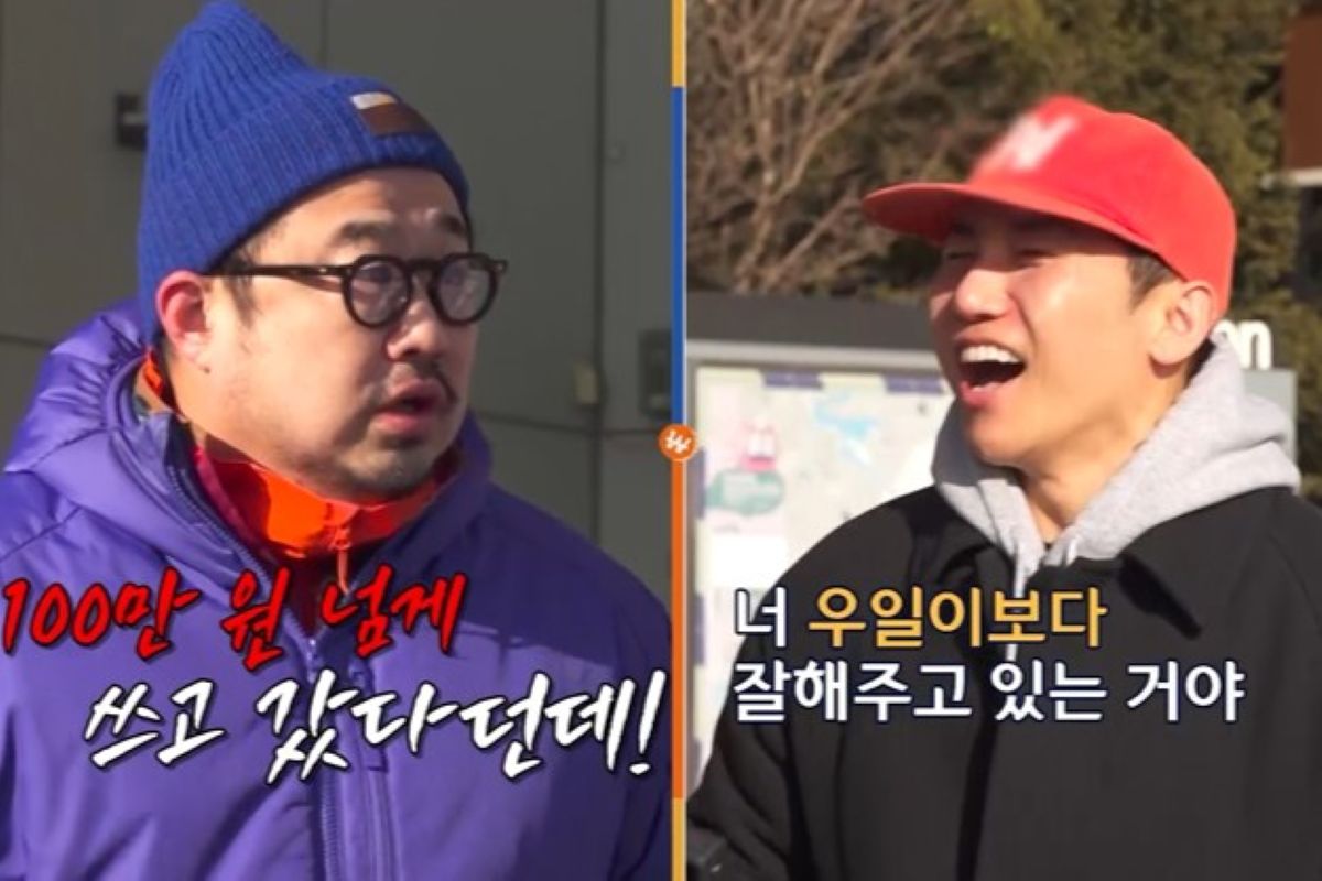 출처: 채널S ‘니돈내산 독박투어4’