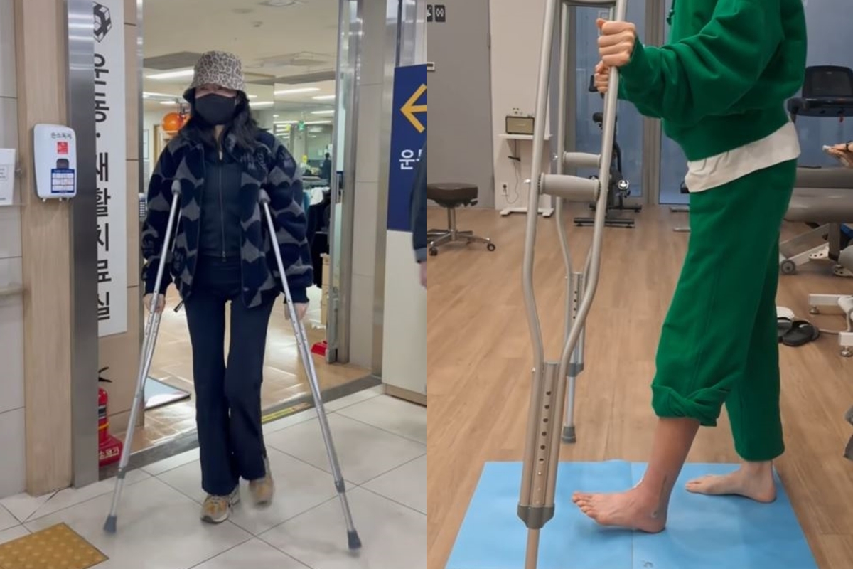 출처: 엄지원 SNS
