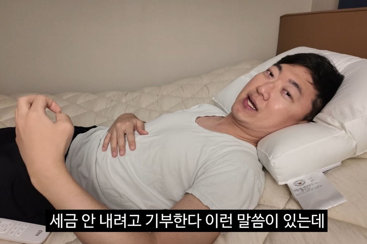출처: 유튜브 채널 '김선태'
