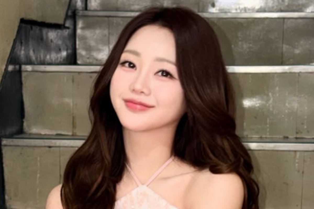 출처: 홍지윤 SNS