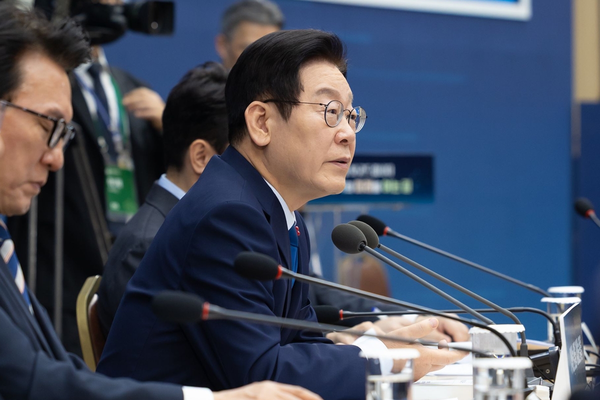 출처: 대통령실 제공