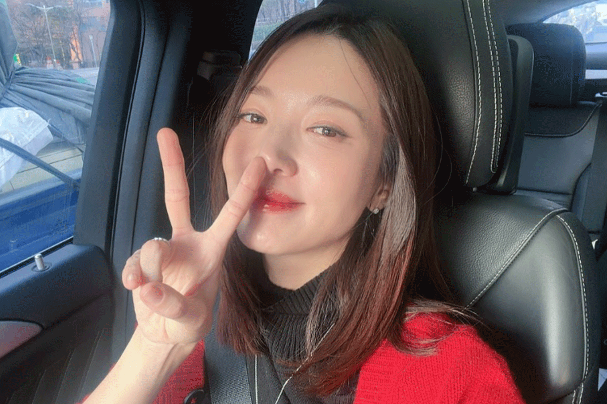 출처 : 김민경 인스타그램
