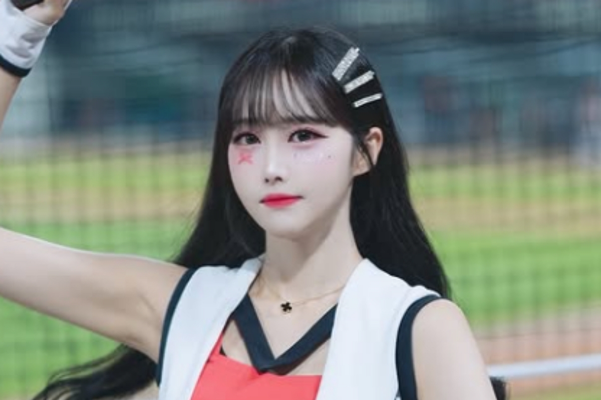 출처: 정가예 SNS