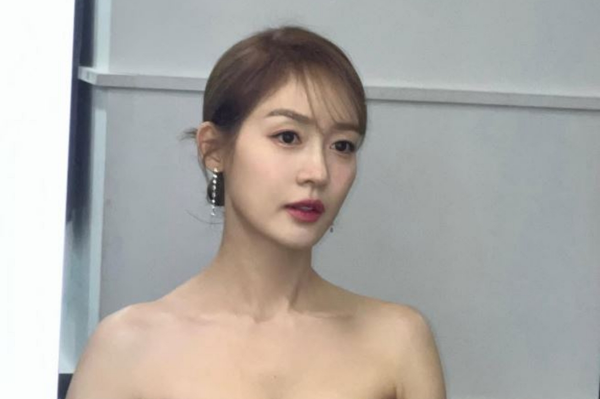 출처: 성유리 SNS