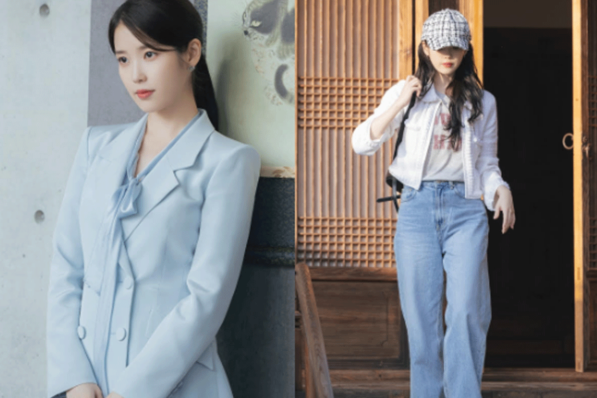 출처 : MBC '21세기 대군부인'