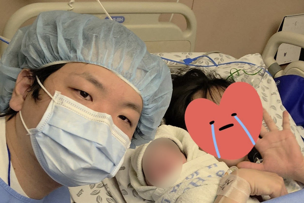 출처: 곽튜브 SNS 