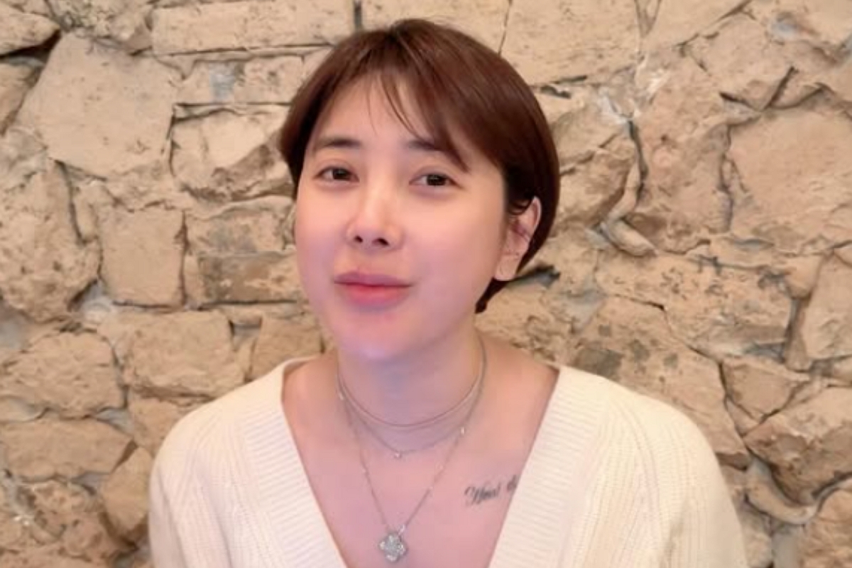 출처: 서인영 SNS