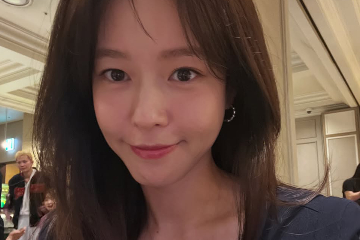 출처 : 경수진 SNS