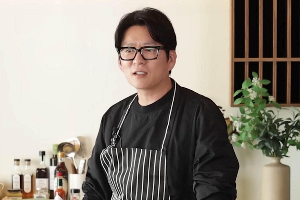 출처: 유튜브 채널 '강레오 걍레오' 캡처