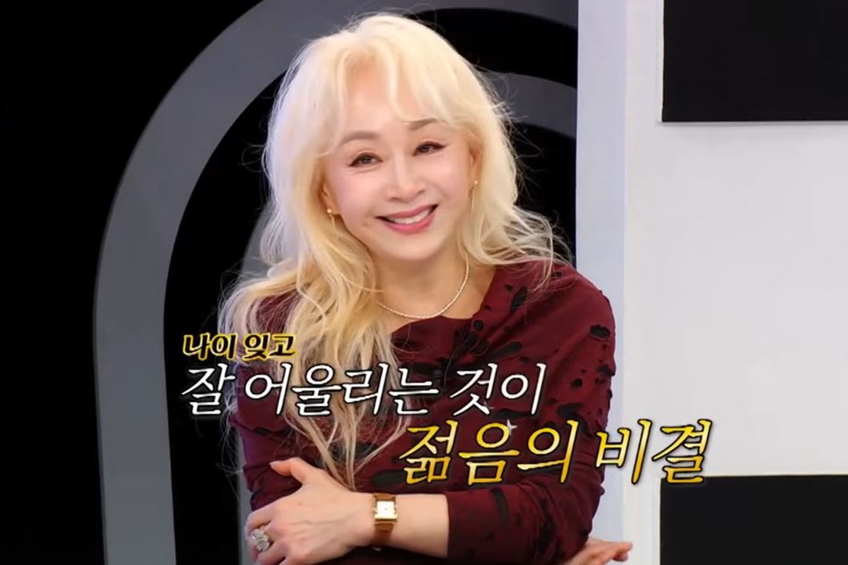 출처: TV CHOSUN '퍼펙트 라이프'