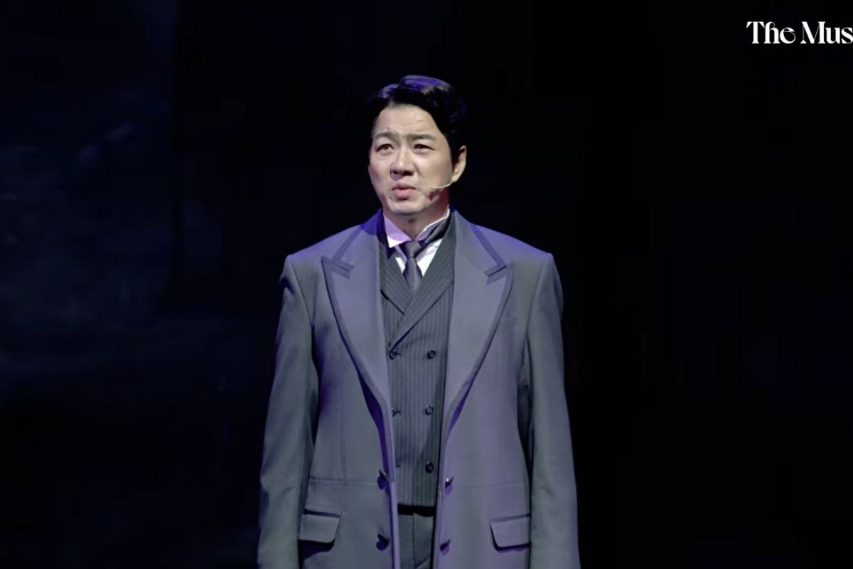 출처: 유튜브 채널 'THE MUSICAL' 캡처