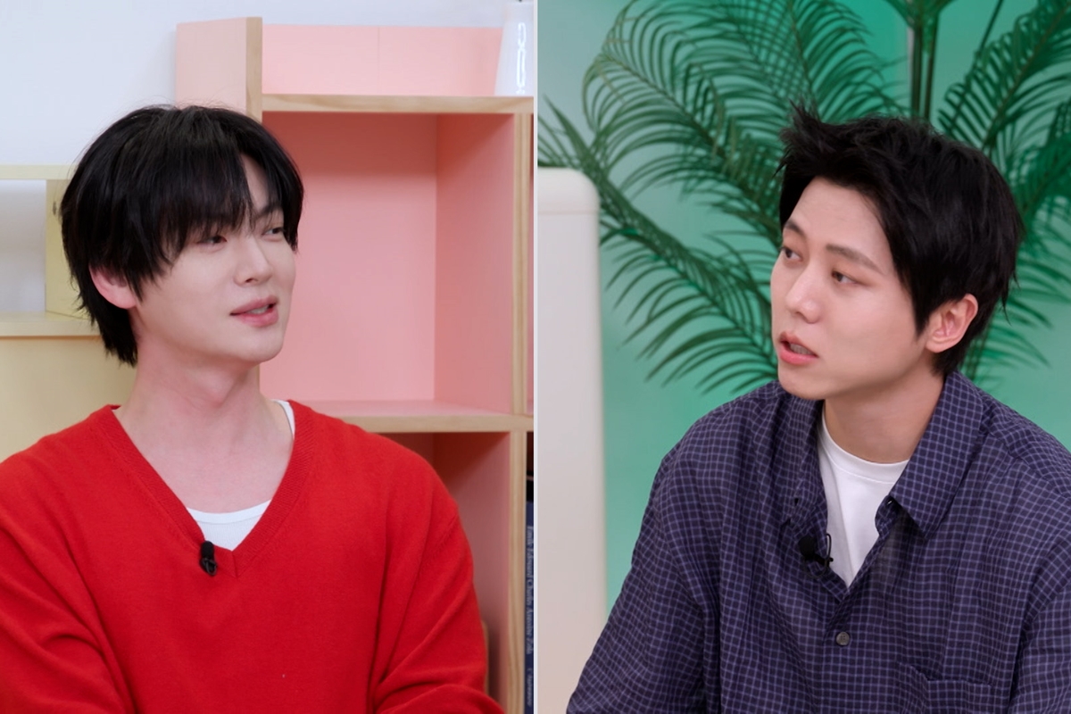 출처: KBS 2TV '옥탑방의 문제아들'