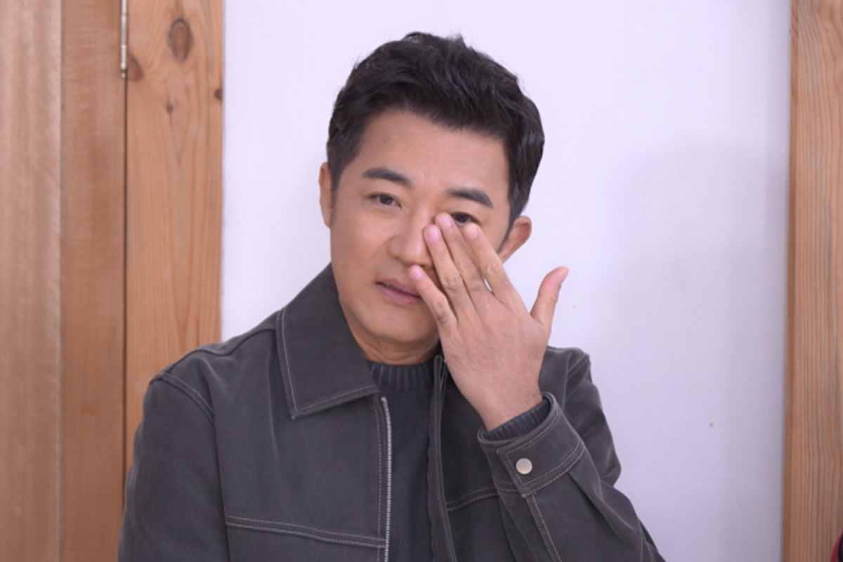 출처 :  KBS1 ‘황신혜의 같이 삽시다’