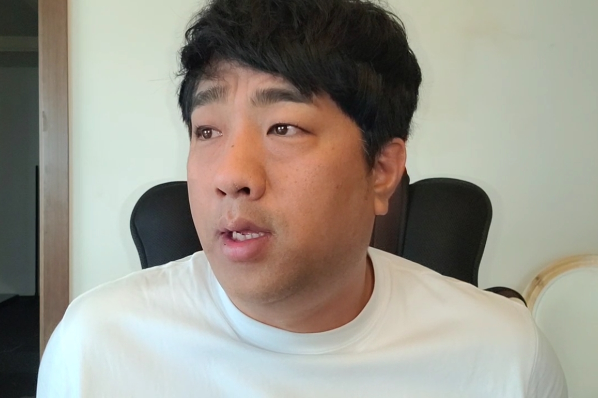 출처: SOOP 범프리카 방송 화면
