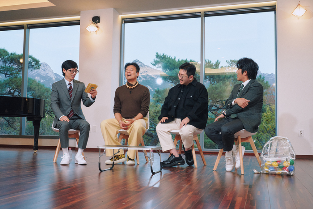 출처: tvN '유 퀴즈 온 더 블럭'