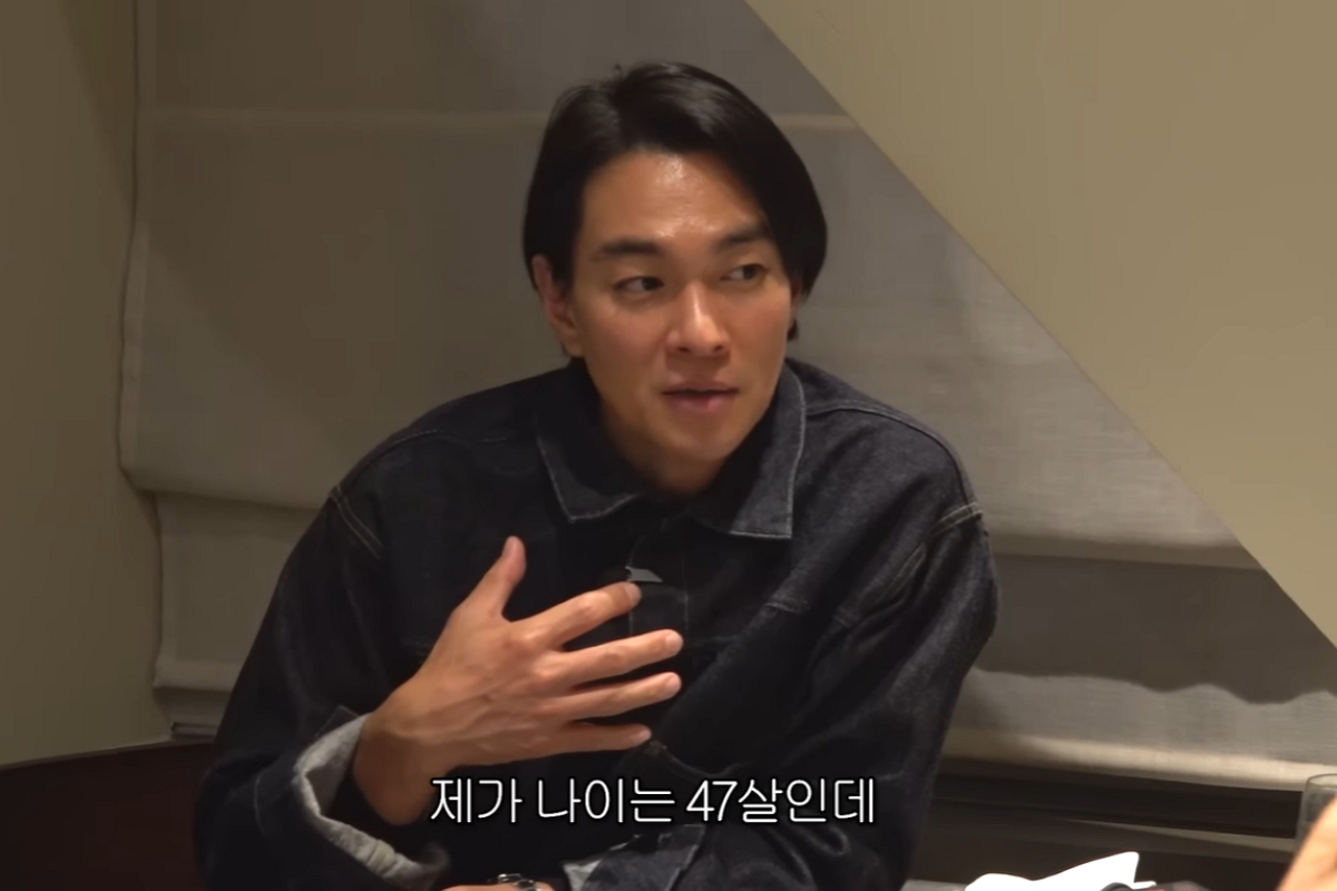 출처: 유튜브 채널 ‘김영옥 KIM YOUNG OK’ 캡처