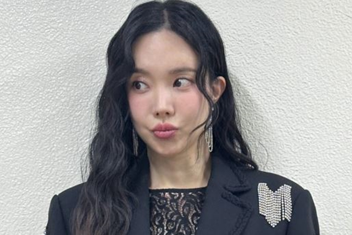 출처: 김나희 SNS