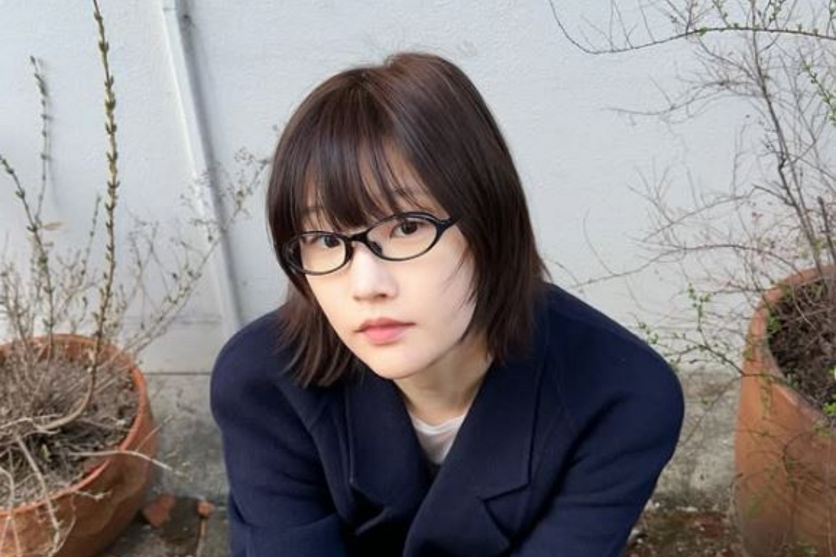 출처: 박소담 SNS