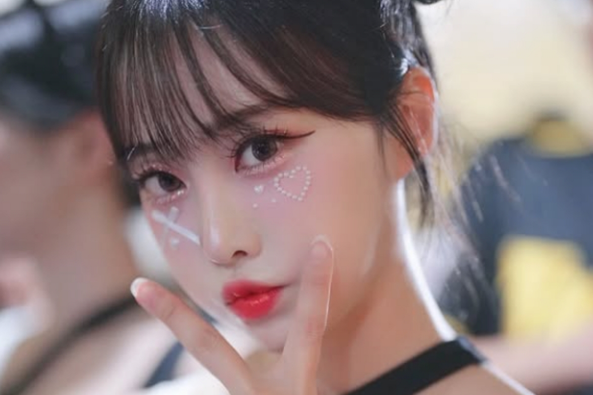 출처: 정가예 SNS