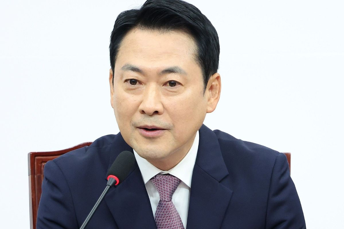 출처: 장동혁 SNS 