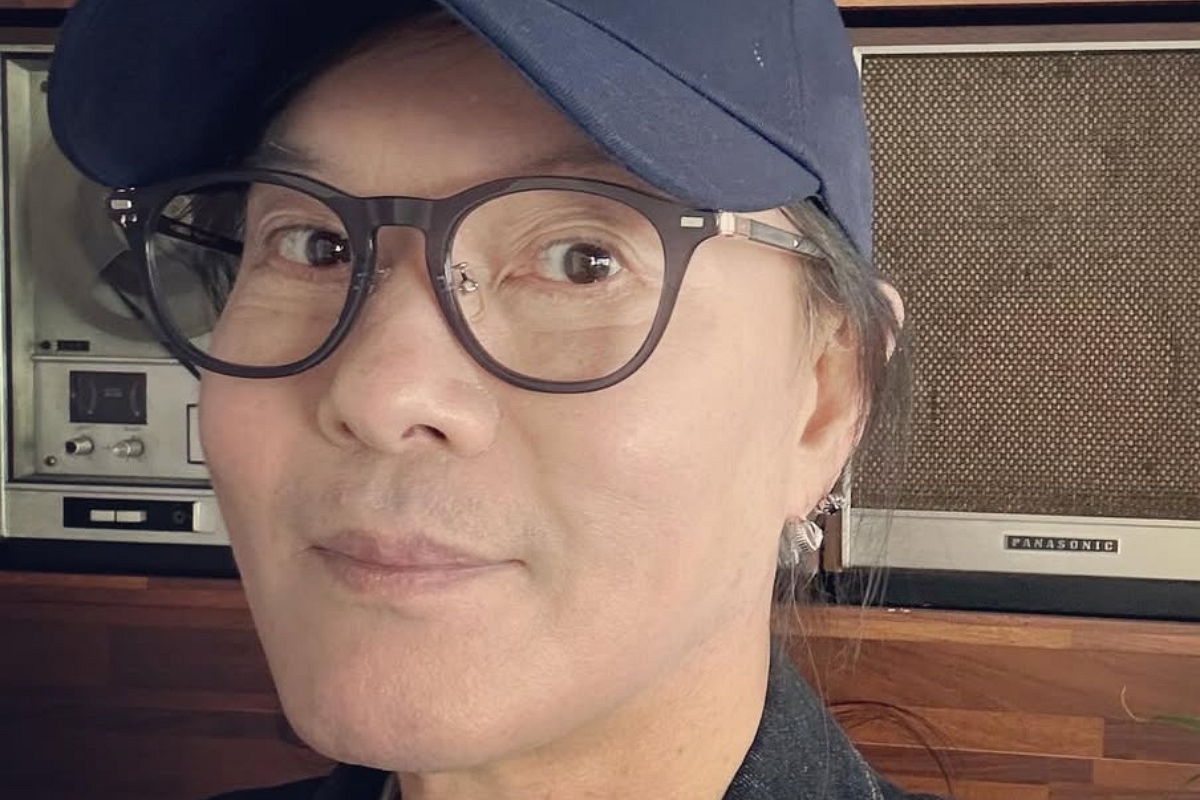 출처: 김종서 SNS