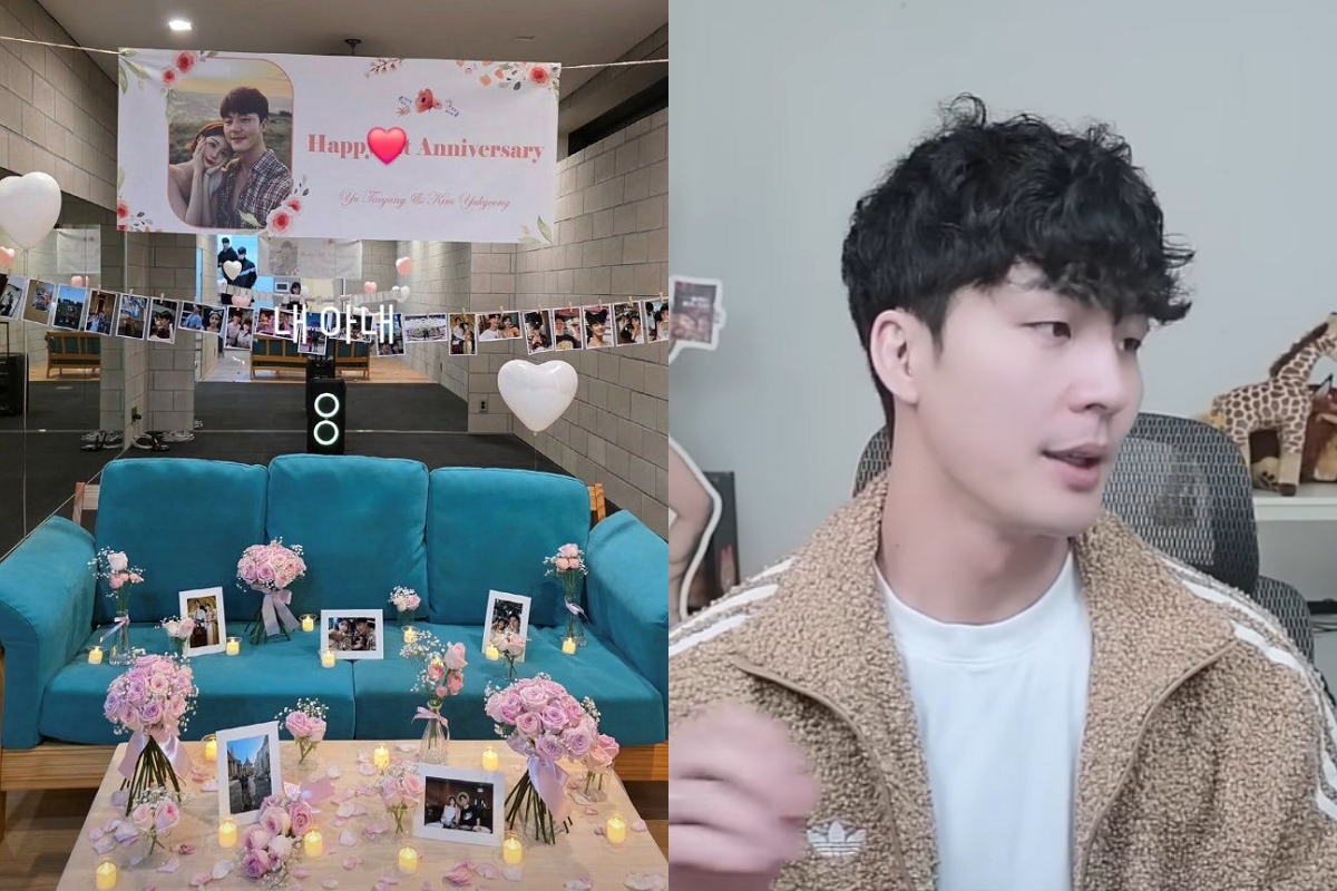 출처: 말왕 SNS, 유튜브 채널 '말왕TV' 캡처