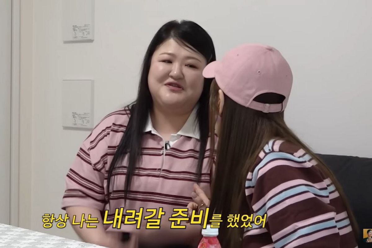 출처: 유튜브 채널 ‘A급 장영란’ 캡처