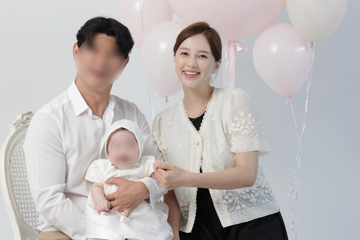 출처 : 아유미 SNS
