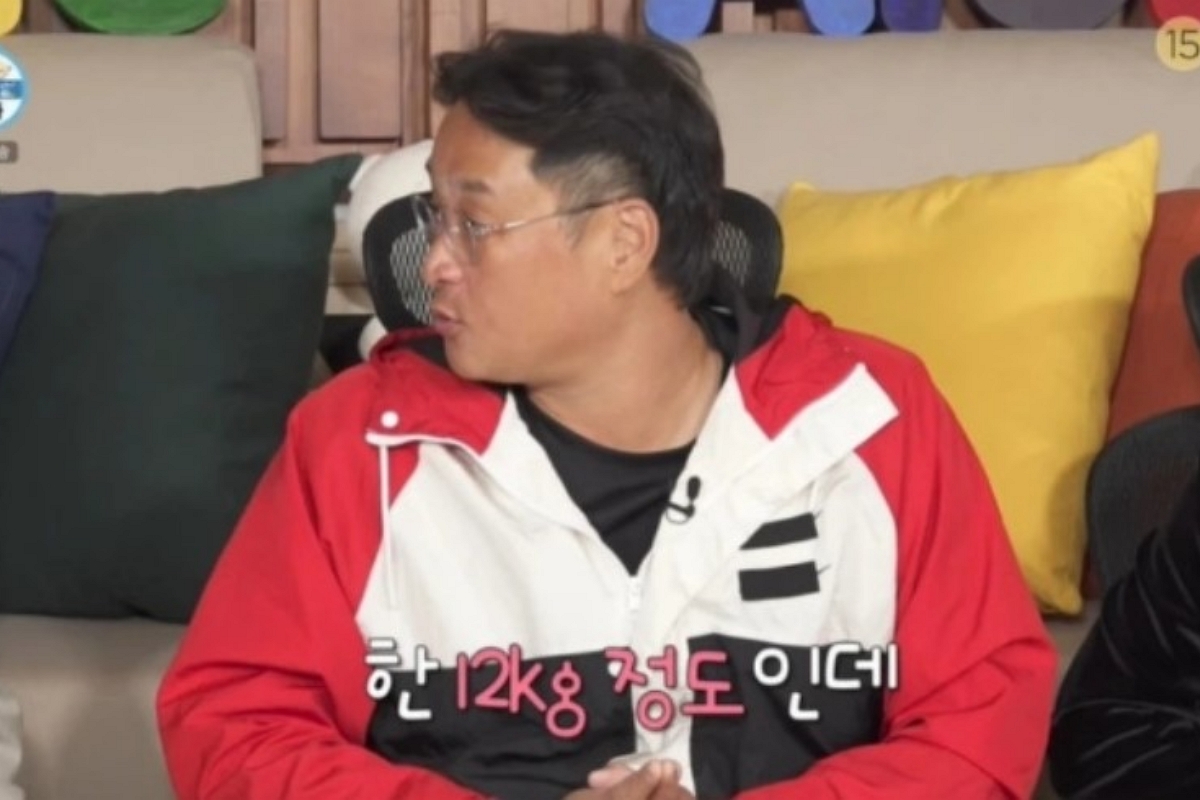 출처: MBC '나 혼자 산다'