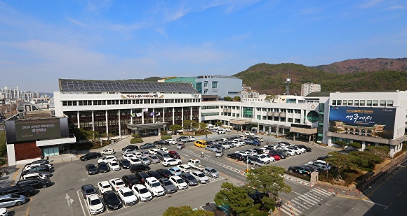 Gyeongju City Achieves Top SA Rating: What This Means for Local Governance in 2026