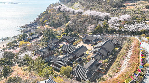 Wando’s Cheonghae Port Film Set Rebirth: 5 Key Upgrades to Boost Tourism and Attract Film Productions