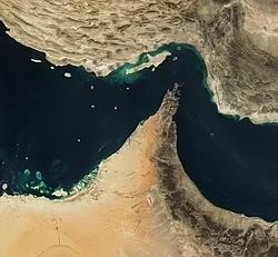 Iran Limits Daily Ship Passage to 15 in Hormuz: What This Means for Global Trade