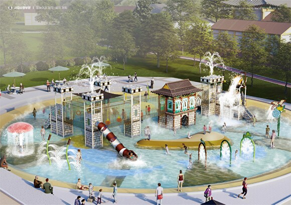 Why Hong Gil-dong Theme Park is the Must-Visit Destination in 2026: Exciting Upgrades and Family Fun