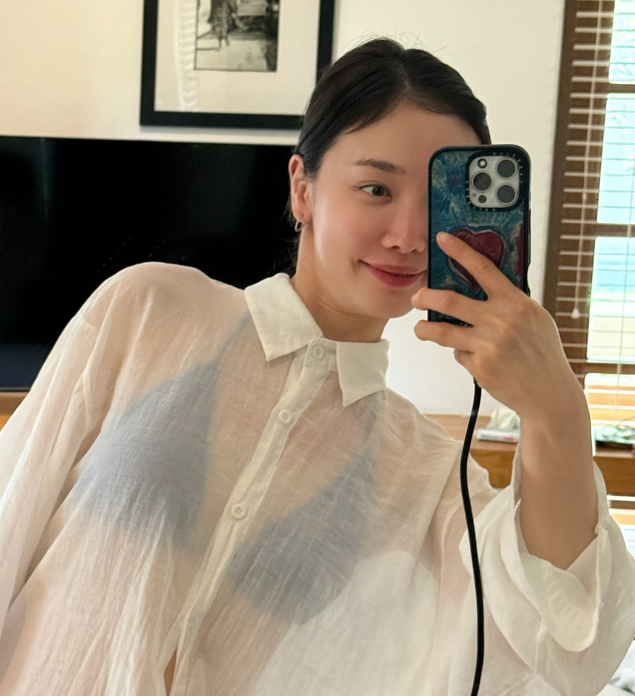 &nbsp;Kim Hee-ra Channel