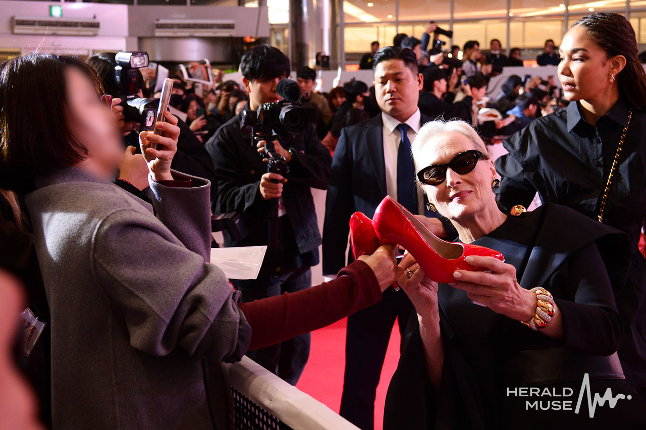 The Devil Wears Prada 2: What to Expect from the Fashion Sequel Launching April 29