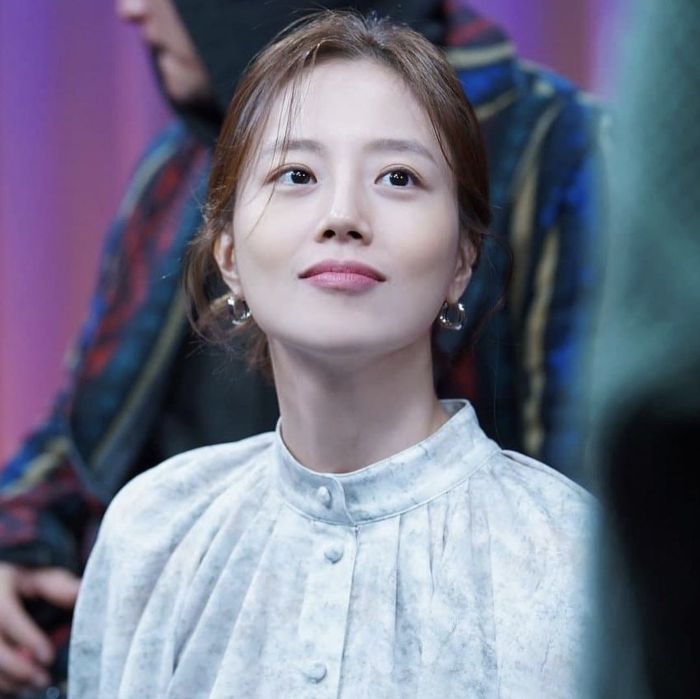 배우 문채원. 사진출처=문채원 SNS