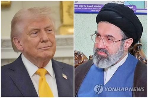 AP·AFP/Yonhap News