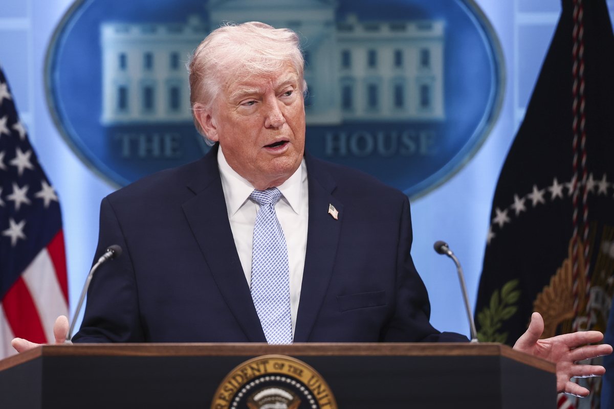 Trump’s Bold Plan: Will US-EIran Cooperation Remove Nuclear Threats?