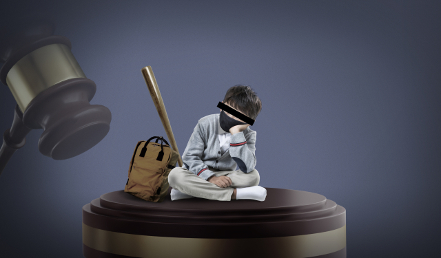 Juvenile Crime Surge: Are South Korean Police Ready for the Challenge Ahead?