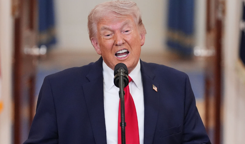 Trump’s 48-Hour Ultimatum: What It Means for Iran’s Nuclear Future