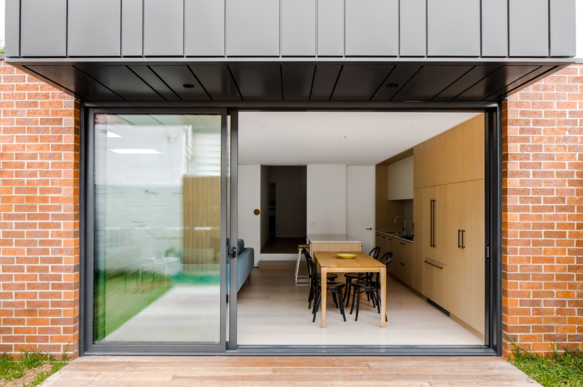 ©Pitch Architecture
