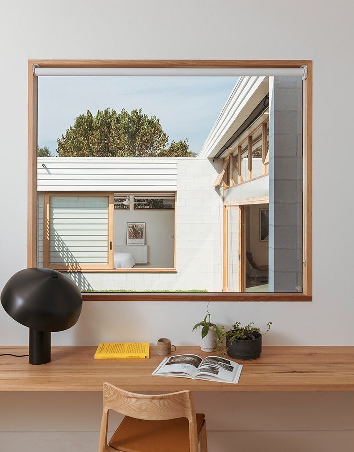 Olaver Architecture ©Josh Robenstone