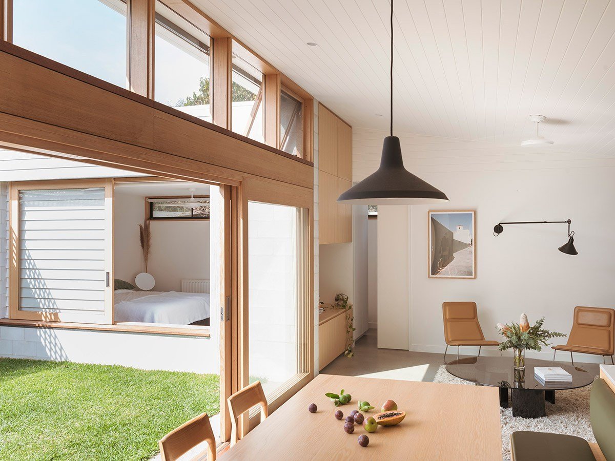 Olaver Architecture ©Josh Robenstone