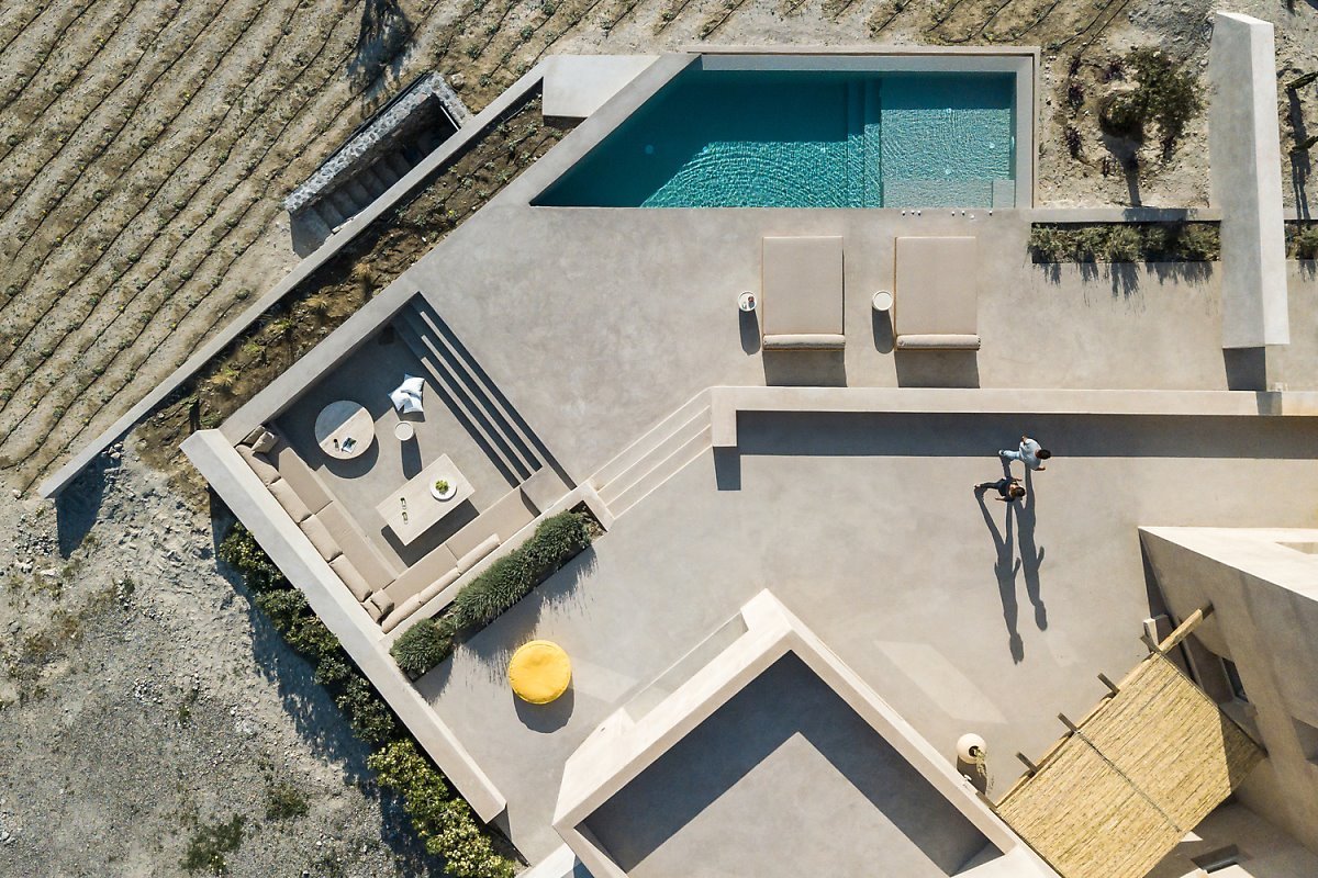 Kapsimalis Architects ©Giorgos Sfakianakis