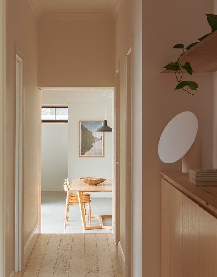 Olaver Architecture ©Josh Robenstone