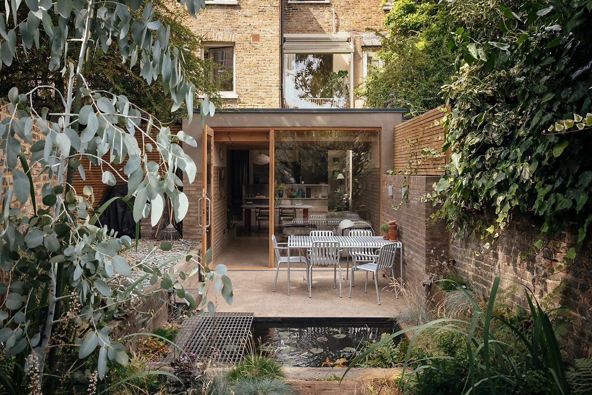 Nimtim Architects ©Jim Stephenson